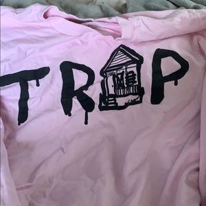 Long sleeve shirt from fashion Nova